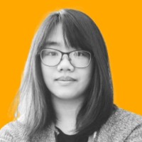 Cover Genius Employee Leslie Meng's profile photo