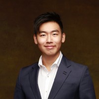 AEC Advisors LLC Employee Aaron Zheng's profile photo