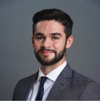 Prudential Financial Employee Patrick McHale's profile photo