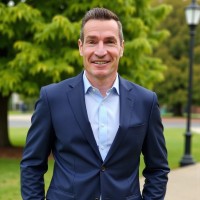 Kognitiv Inc. Employee Derek Newman's profile photo