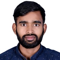 AL MOUED TRAVEL Employee Jaseel Pulikkal's profile photo