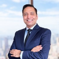Digital Nowists Employee Sidharth Mehta's profile photo