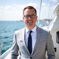 Caplugs Employee Ken Lockwood's profile photo