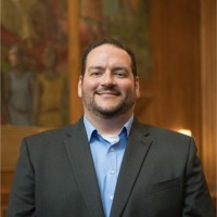 Aspire Rural Health System Employee Darrell Watson's profile photo
