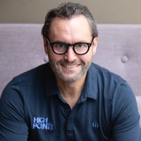HighPoint Employee Oliver Jones's profile photo