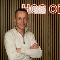 HOS Oil Employee Johan Hoekstra's profile photo