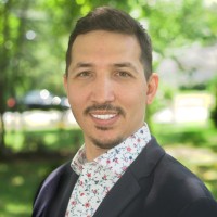 Embrace Home Loans Employee Michael Puorro's profile photo