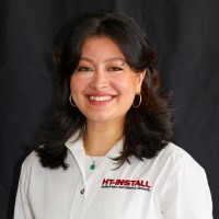 HT-Install, Inc. Employee Daniela Arango's profile photo