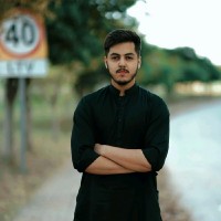 CG Printers, Inc. Employee Hamza Absar's profile photo