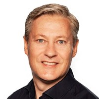 Welltec Employee Niels Valentin's profile photo