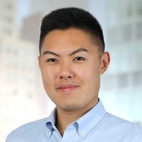 Amerit (New Mountain Capital Portfolio) Employee Ryan Chen's profile photo