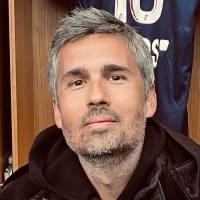 Reebok Europe Employee Brice Lefevre's profile photo