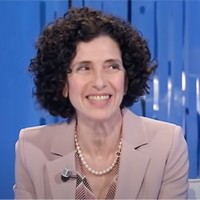 Community Consob Employee Vitalba Azzollini's profile photo