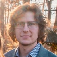 ADDiTEC Employee Bryson Pender's profile photo