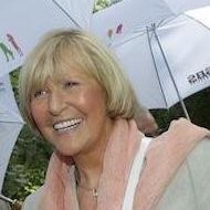 Skill BuilderS Employee Ann Bertin's profile photo