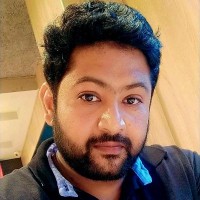 Tech2Globe Employee Vipul Kumar's profile photo