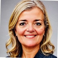 VantageBP Employee Stephanie Coggins's profile photo