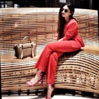 Karena Laungani Email