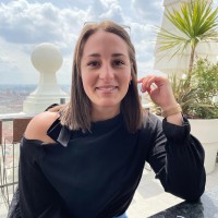 Mylène Couturon Email & Phone Number