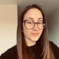 GRAPHITO PREVENTION Employee Elise Renaux's profile photo