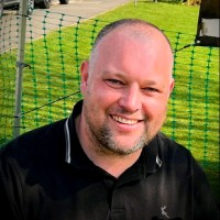 Rainham Industrial Services Ltd Employee Neil Blacklock's profile photo