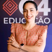Bezerra Oliveira Employee Marina Bezerra's profile photo