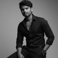 Governors State University Employee Syam Gudipudi's profile photo