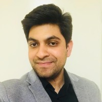 Deloitte Employee Nitin Kashyap's profile photo