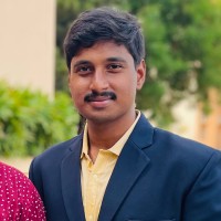 Next Generation Technology Solutions Employee Sai Movva's profile photo