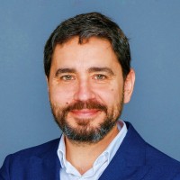 Feria ARCO Employee Juan Manuel Sánchez Martínez's profile photo