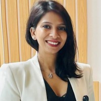 Anusha Jain Email & Phone Number