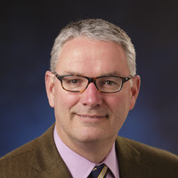 Travis County Medical Society Journal Employee Steve Schutz's profile photo