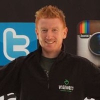 Vegivores Employee Kevin Farrell's profile photo