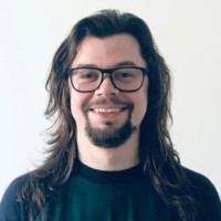 Atom bank Employee Nicholas Bryan's profile photo