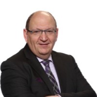 MCO Private Wealth Employee John Ziolkowski's profile photo