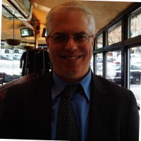 ChessChevra Employee Eric Fleischman's profile photo