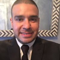 Goldfarb Properties Employee Carlos Arias's profile photo