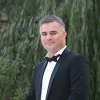 Keivan Shirinzadeh Email