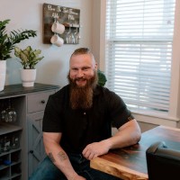 PepsiCo Employee Luke McQueen's profile photo