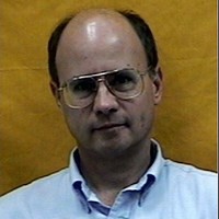 Weyerhaeuser Employee Johnson Edward's profile photo