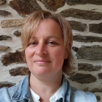 CIL Lamballe Employee Anne Françoise Aignel's profile photo