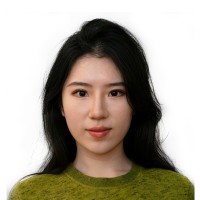 Yuchen Liu Email & Phone Number