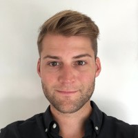 PayWith Employee Andrew Lackie's profile photo