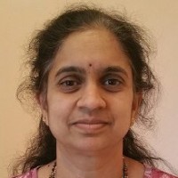 augeō Employee Sudha Panuganti's profile photo