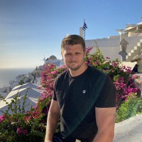 Precision Garage Door Service® Employee David Hoffa's profile photo