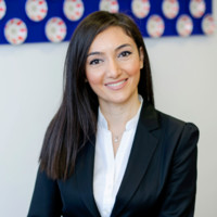 Tuğce Çelik Email & Phone Number