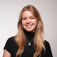 Sonoma Raceway Employee McKenna Clark's profile photo
