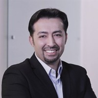Fate Therapeutics Inc Employee Bahram Valamehr's profile photo