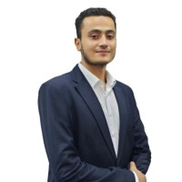 Maaan Employee Youssef Said's profile photo