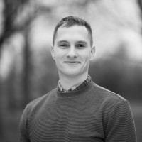 Wadham College Employee Ivan Tolkachev's profile photo